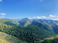 -云顶山风景区