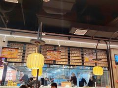 -管氏翅吧(马家堡店)