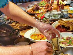 -纳鲁孜·新疆特色餐厅(上海悦荟广场店)