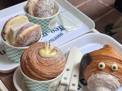 -屋裡·Union Bakery(龙江路店)