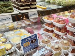 -MAKY米旗(熙地港店)