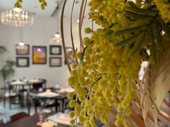 -22ºN BISTRO西餐&酒馆(石奥商业街店)