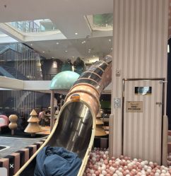 -奈尔宝家庭中心·亲子餐厅(华采天地店)