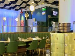 -烹然四季椰子鸡火锅(姚家园万象汇店)