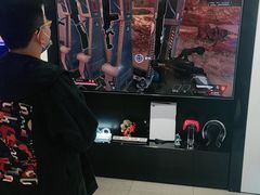 -Sony Store索尼(广州正佳店)