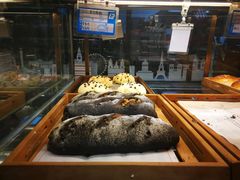 -米洛克欧洲蛋糕(西南路店)