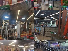 -Fitmula斐嘉健身(省体店)