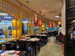 大堂-蛙小侠(长安万科店)