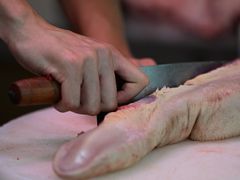 -伟记牛肉(金鸿公路店)