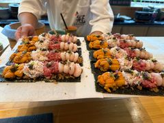-鮨冠OMAKASE食べ放题(北京首店)