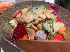 -俄士厨房(五棵松华熙LIVE店)