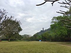 -南沙天后宫景区
