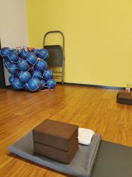 -FineYoga梵音瑜伽·普拉提