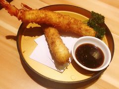 -割烹旭日本料理(龙湖狮山天街店)
