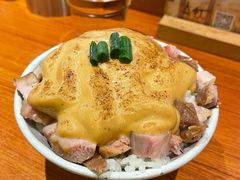 -真打拉面·日式拉面新流派(体育西横街店)