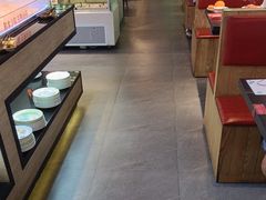 -杨排风自助餐厅(华贸店)