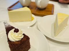 -Peet's Coffee皮爷咖啡(上海长风大悦城店)