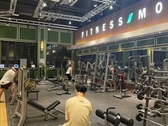 -悦莱美游泳健身会所(御景壹号店)