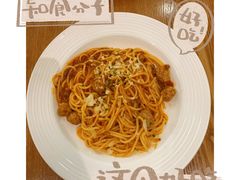 -必胜客(百联又一城店)