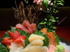 -匠和风精致料理(宁德万达店)