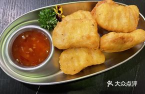 McDonald's Chicken Nuggets