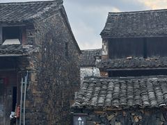 -乌石村