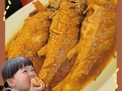 -聚首堂·特色小吃·肘子(什刹海德胜门店)