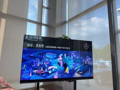 -奔驰上海利星(七宝店)