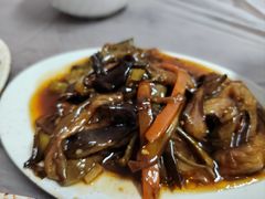 -尹记餐馆(花园店)