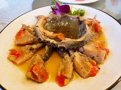 -上海年代·浙菜家烧·小海鲜(水上东路店)