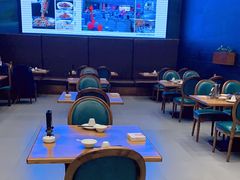 大堂-饭怕鱼(阳光100店)