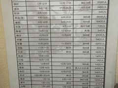 -第一次全国劳动大会旧址