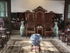 -张学良旧居陈列馆