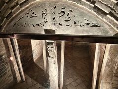 -洛阳古墓博物馆