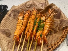 -79号渔船海鲜饭店(岗厦店)