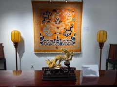 -莲池书院博物馆