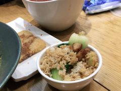 乐山钵钵鸡-蓉李记成都名小吃(武汉菱角湖万达店)
