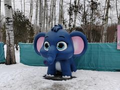 -秦皇岛野生动物园