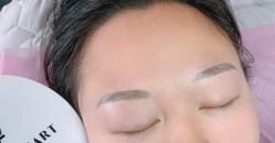 -初心纹眉洗眉·美甲美睫