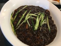 -桃园中华料理炸酱面(燕儿岛路店)