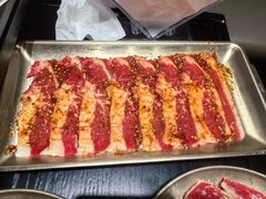-西塔老太太泥炉烤肉(龙湖北苑天街店)
