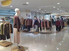 -巴黎春天(浦建店)