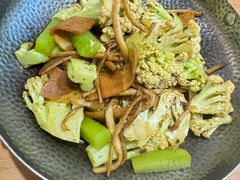 -枣子树·素食餐厅(普陀山店)