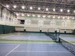 -齐动力网球(国贸店)