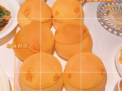 招牌菠萝包-炳胜品味(珠江新城店)