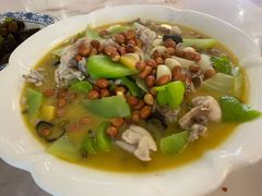 麻得跳牛蛙-川悦壹号·川菜(蠡溪路店)