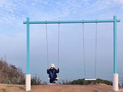 -漳州滨海火山岛自然生态风景区