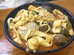 -本达人海鲜烧烤·朝鲜族风味(发展店)