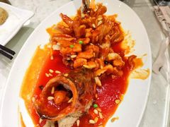-顺风海鲜港(长寿路店)