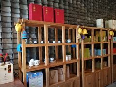 -茶肆(仙林店)